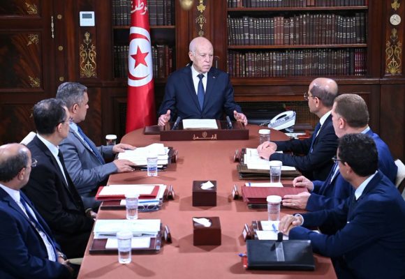 Tunisie | La croissance n’obéit pas aux décrets !