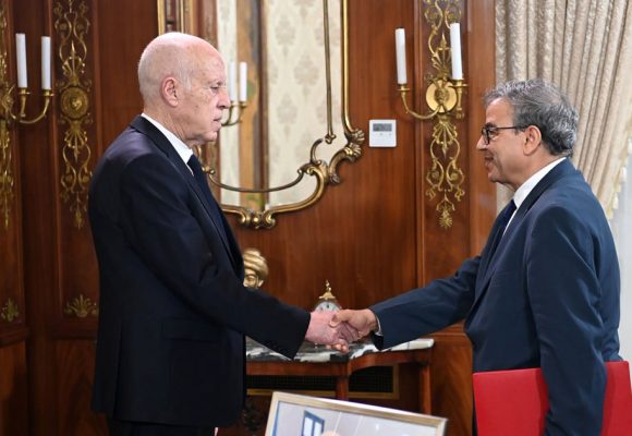 Banque centrale de Tunisie | Anatomie d’un optimisme administré
