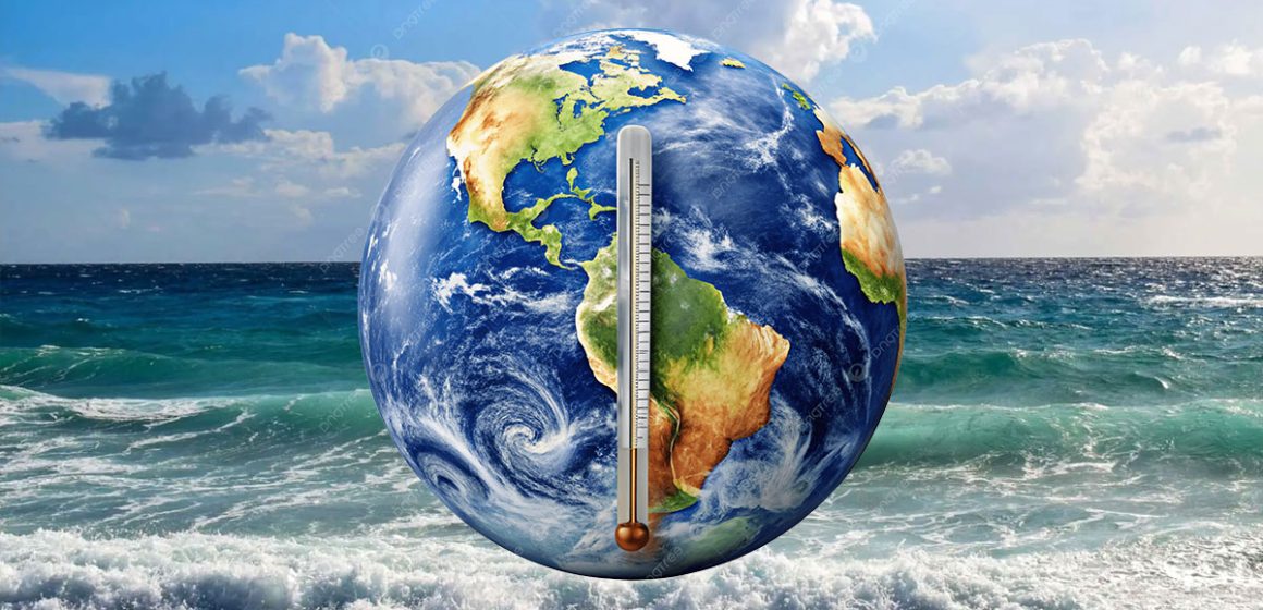 La Terre chauffe, la Tunisie aussi…