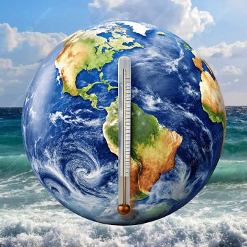 La Terre chauffe, la Tunisie aussi…