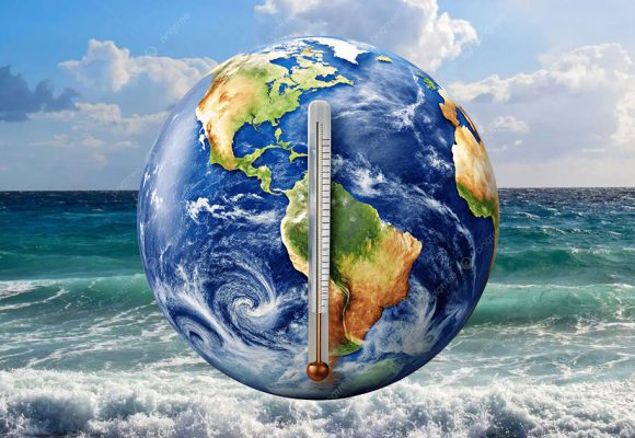 La Terre chauffe, la Tunisie aussi…