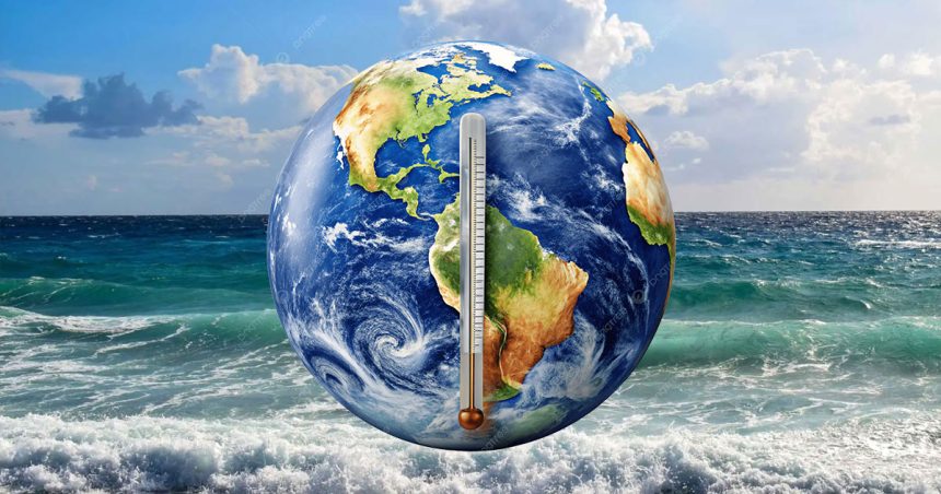 La Terre chauffe, la Tunisie aussi…