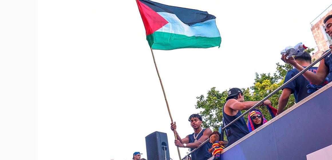 Lamine-Yamal-Palestine Mondial Fifa | La portée politique de la victoire de l’Espagne