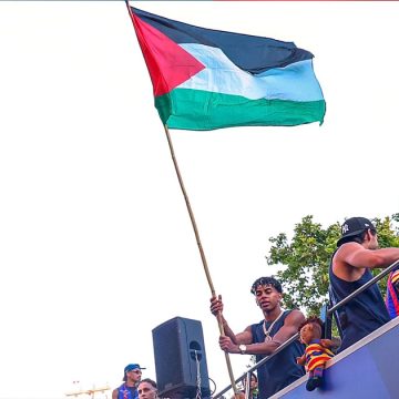 Lamine-Yamal-Palestine Mondial Fifa | La portée politique de la victoire de l’Espagne