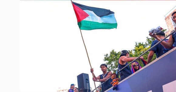 Lamine-Yamal-Palestine Mondial Fifa | La portée politique de la victoire de l’Espagne