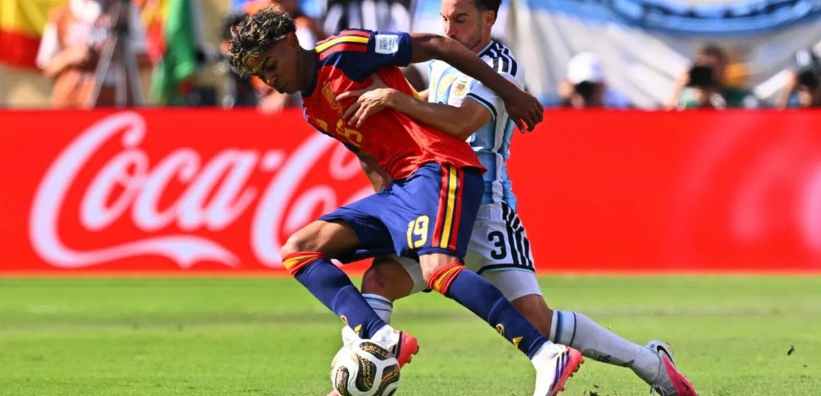 Lamine-Yamal-Rspagne-Argentine Mondial Fifa | Une finale qui ne restera pas dans les mémoires