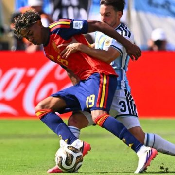 Lamine-Yamal-Rspagne-Argentine Mondial Fifa | Une finale qui ne restera pas dans les mémoires