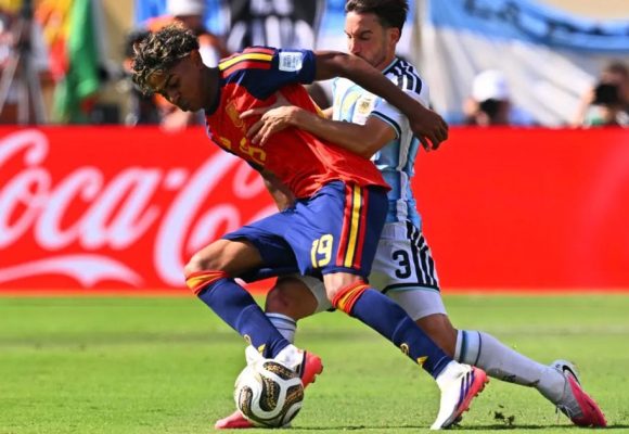 Lamine-Yamal-Rspagne-Argentine Mondial Fifa | Une finale qui ne restera pas dans les mémoires