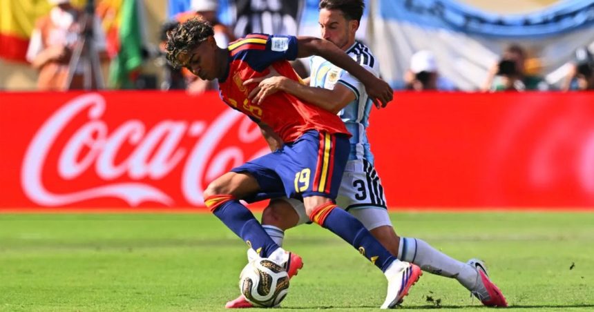 Lamine-Yamal-Rspagne-Argentine Mondial Fifa | Une finale qui ne restera pas dans les mémoires