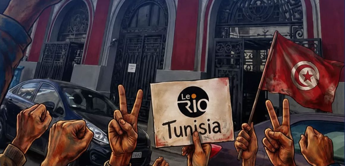 Le-Rio-CRLDHT Tunis | L’espace culturel Le Rio et le prix de la liberté