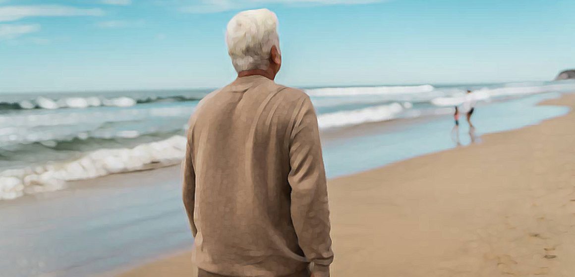 Le-vieil-homme-et-la-mer Poème | Nostalgies
