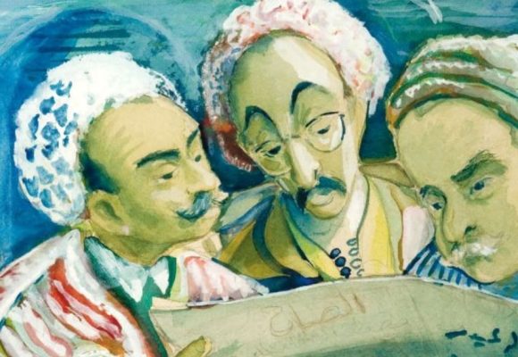 Les-Vieux-Zoubeir-Turki Les frustrations silencieuses des retraités en Tunisie