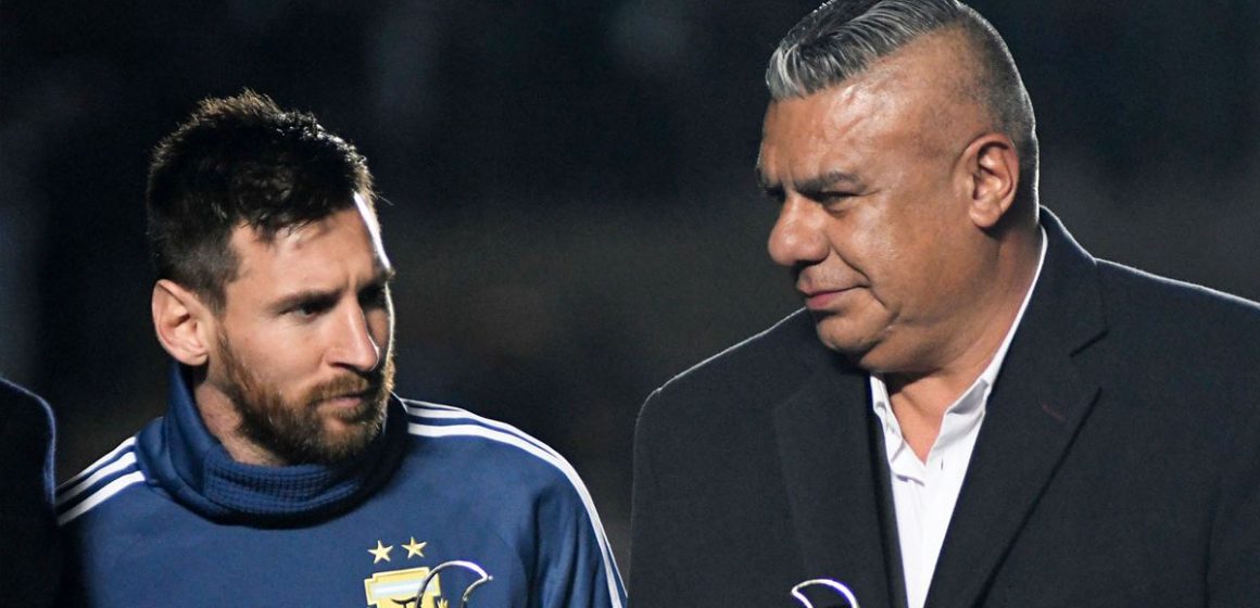 Mondial Fifa 2026 | Le FBI lance une enquête pour corruption contre l’Argentine 