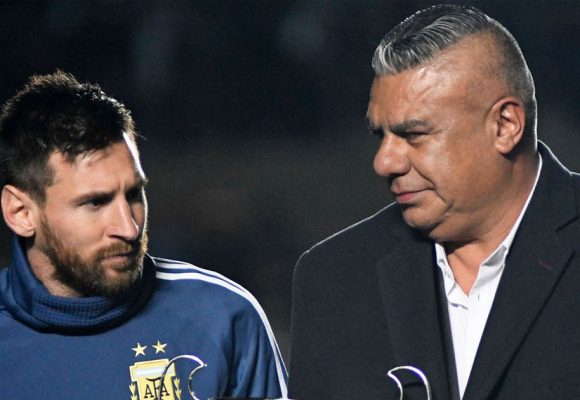 Mondial Fifa 2026 | Le FBI lance une enquête pour corruption contre l’Argentine 
