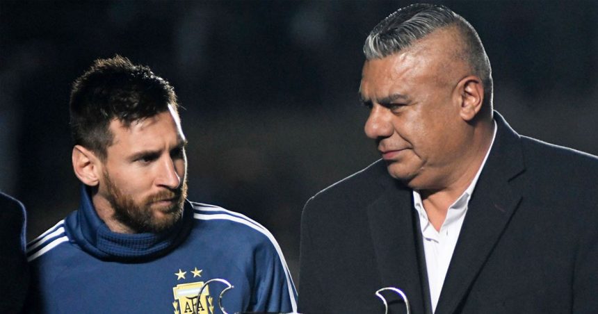 Mondial Fifa 2026 | Le FBI lance une enquête pour corruption contre l’Argentine 