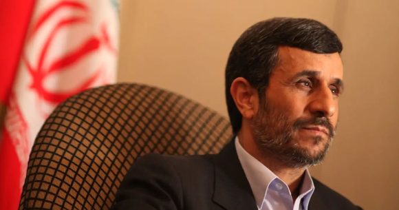 Mahmoud-Ahmadinejad Révélations | Comment le Mossad a-t-il recruté Mahmoud Ahmadinejad ?