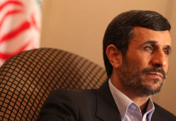Mahmoud-Ahmadinejad Révélations | Comment le Mossad a-t-il recruté Mahmoud Ahmadinejad ?
