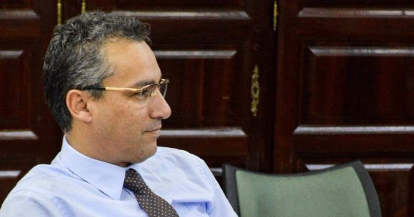 Tunisie | Majdi Boudhina explique les raisons de sa démission du parti de Abir Moussi