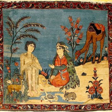 Majnun Layla