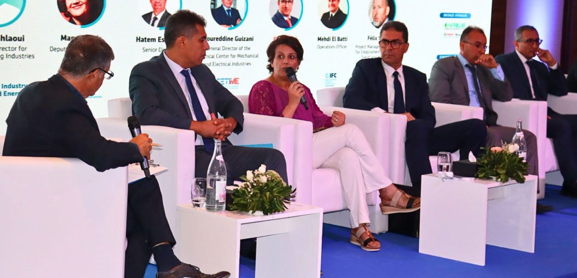 L’aéronautique tunisienne à l’heure de l’industrie 4.0