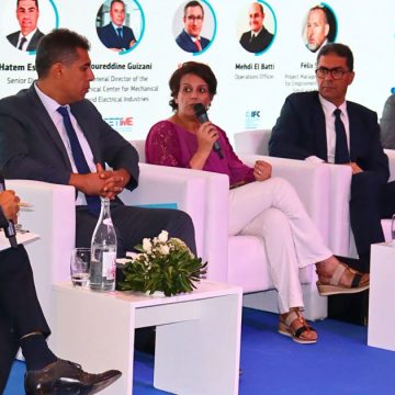L’aéronautique tunisienne à l’heure de l’industrie 4.0