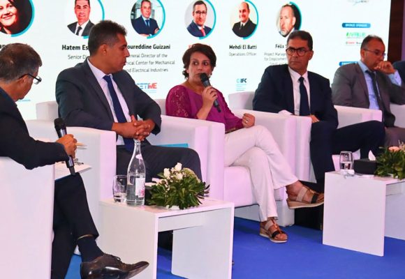 L’aéronautique tunisienne à l’heure de l’industrie 4.0