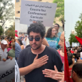 Tunisie | 69ᵉ anniversaire de la République : L&rsquo;opposition manifeste contre le pouvoir en place