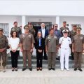 Défense | L’expertise tunisienne au service du déminage en Libye