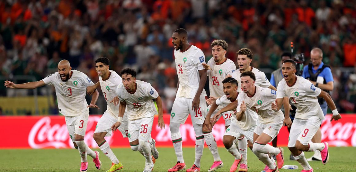 Mondial 2026 | Le Maroc en vedette  