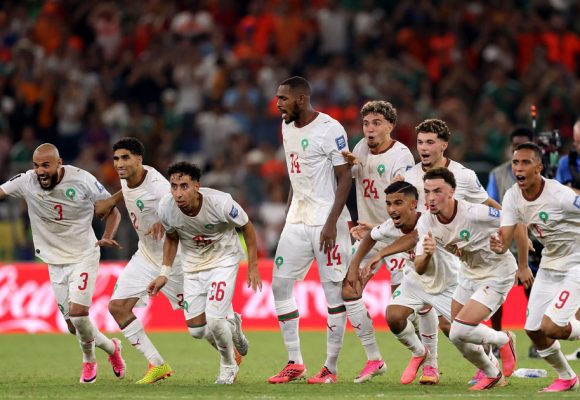 Maroc-Mondial-2026 Mondial 2026 | Le Maroc en vedette