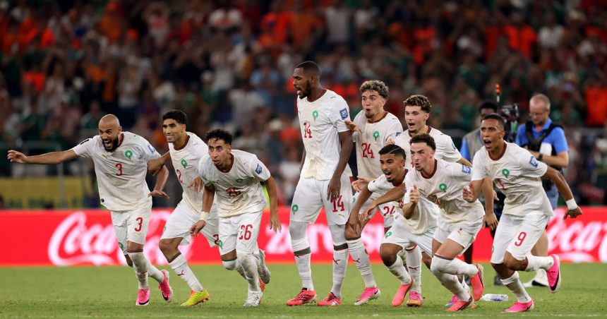 Maroc-Mondial-2026 Mondial 2026 | Le Maroc en vedette