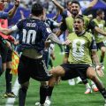 Argentine – Angleterre | La leçon de la 90e minute