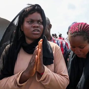 Migrants-subsahariens-en-libye Libye | Zuwara durcit les mesures contre les immigrés irréguliers