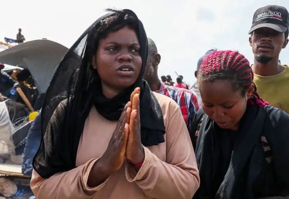 Libye | Zuwara durcit les mesures contre les immigrés irréguliers