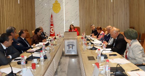 Tunisie l Epargne nationale et financement de l’économie