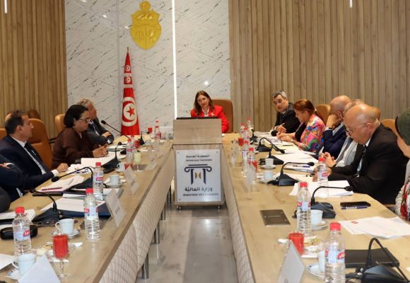 Tunisie l Epargne nationale et financement de l’économie