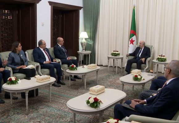 Tunisie-Algérie | Vers un «partenariat stratégique global»