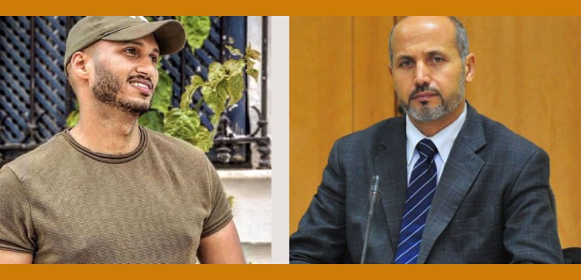 Moussab-Gharbi-Ajmi-Lourimi Le CRLDHT demande la libération de Ajmi Lourimi et Moussab Gharbi