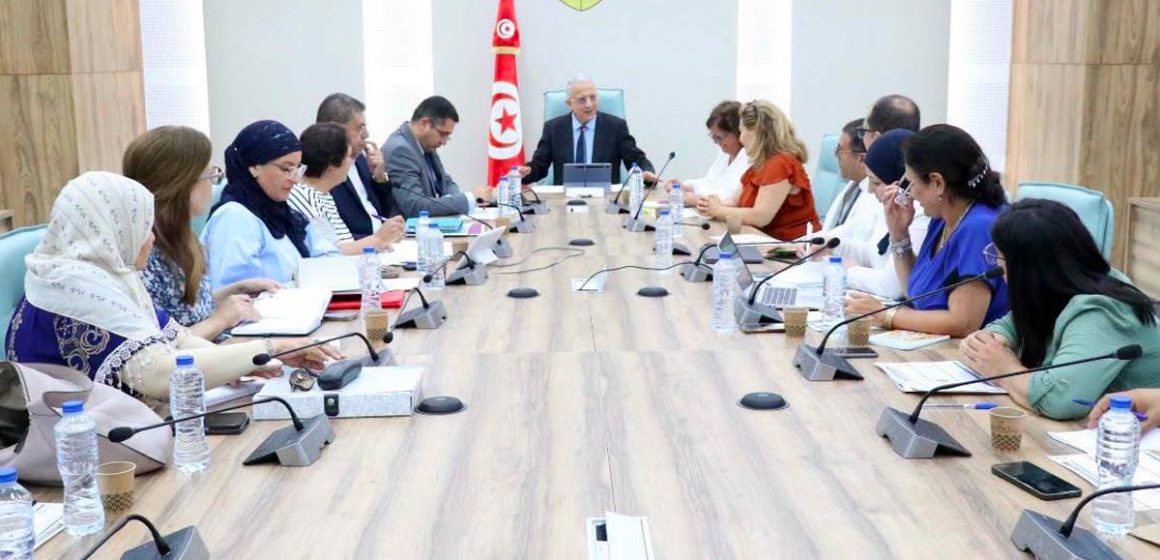 Tunisie | Plan national pour améliorer les soins obstétricaux et néonataux