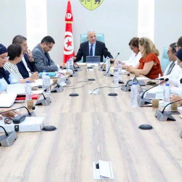 Tunisie | Plan national pour améliorer les soins obstétricaux et néonataux