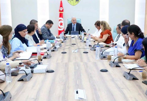 Tunisie | Plan national pour améliorer les soins obstétricaux et néonataux