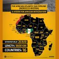 Le gazoduc Nigeria-Maroc va entrer dans sa phase de construction !