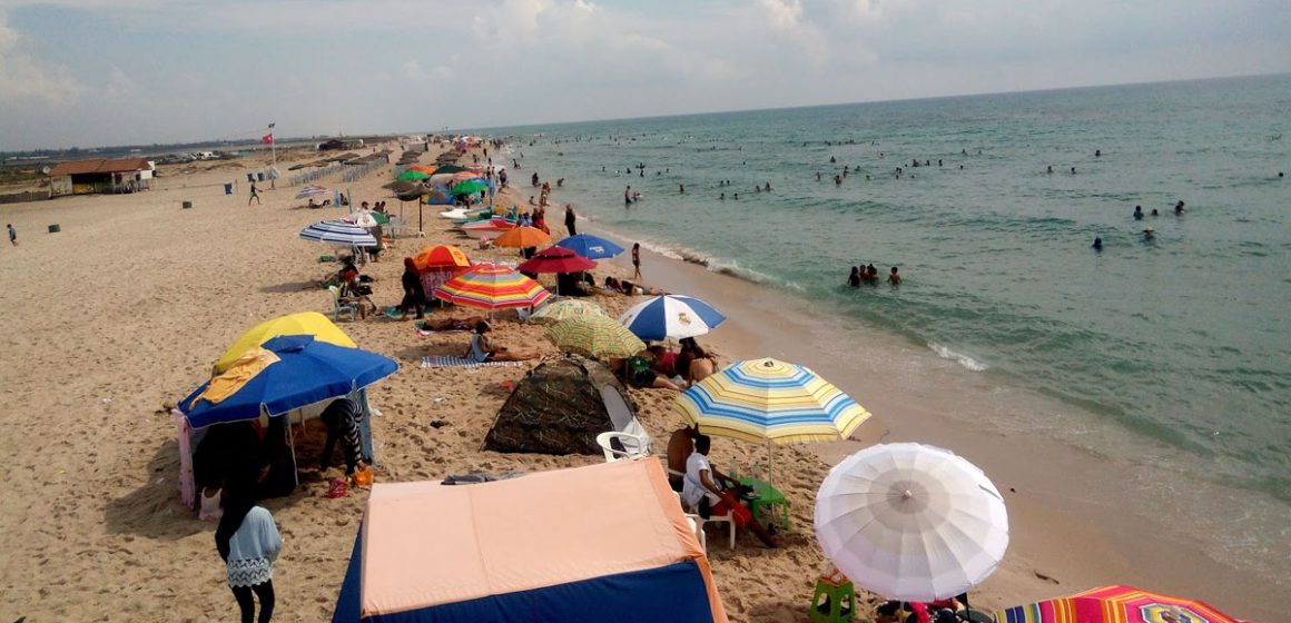 PLage-El-Maamoura Nabeul | 8 morts par noyade depuis le début de l’été