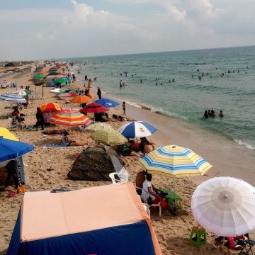 Nabeul | 8 morts par noyade depuis le début de l’été