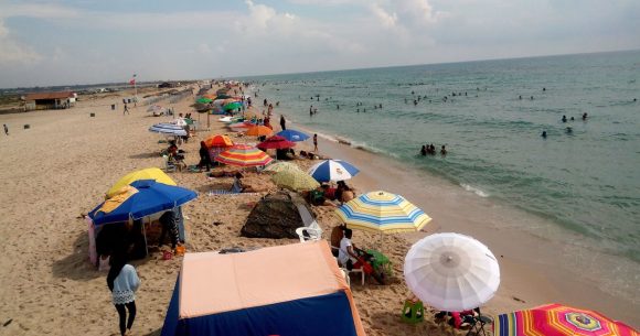PLage-El-Maamoura Nabeul | 8 morts par noyade depuis le début de l’été