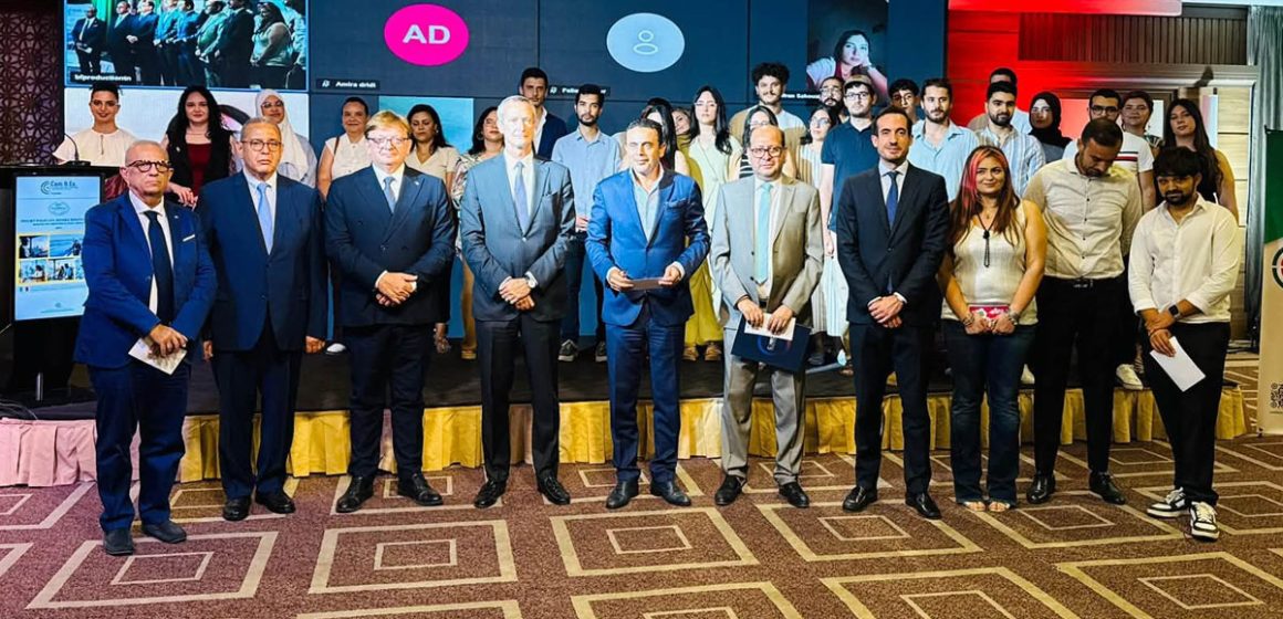 Cartographie des jeunes compétences Italo-Tunisiennes pour l’emploi