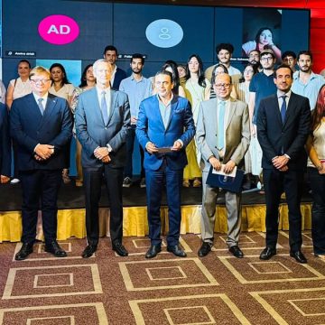 Cartographie des jeunes compétences Italo-Tunisiennes pour l’emploi