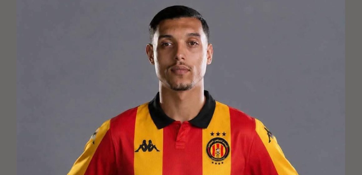 Raed-Chikhaoui Football | Raed Chikhaoui se rapproche de l’Espérance de Tunis