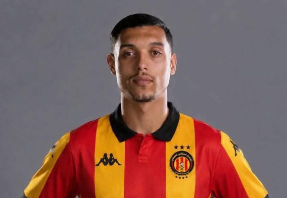 Football | Raed Chikhaoui se rapproche de l’Espérance de Tunis