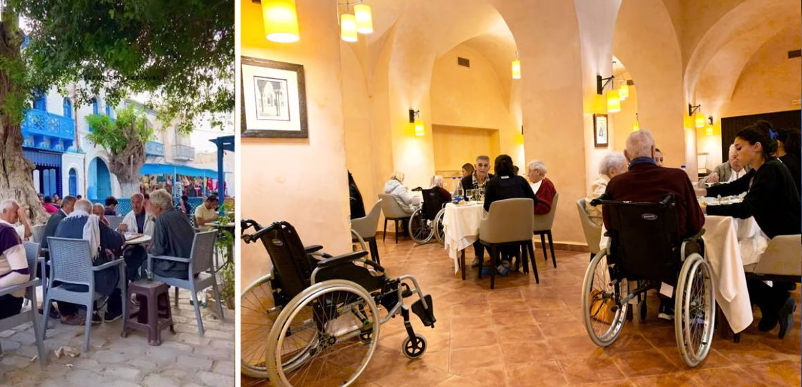 Retraites-Tunisiens-Europeens Les frustrations silencieuses des retraités en Tunisie
